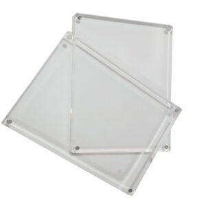 Acrylic Display: SP MC 37